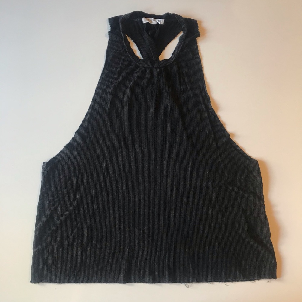 Joah Brown Tank